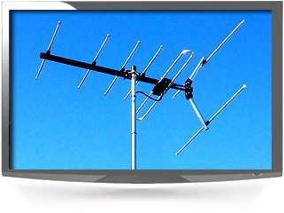 Digital Antennas Installation